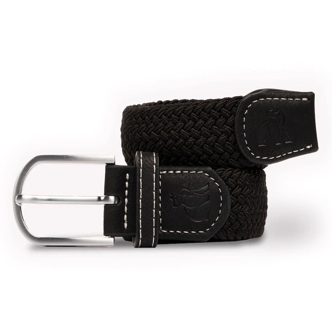 Swole Panda Belt - Black