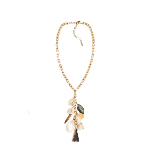 Adriana Pappas Necklace - Luau Lariat
