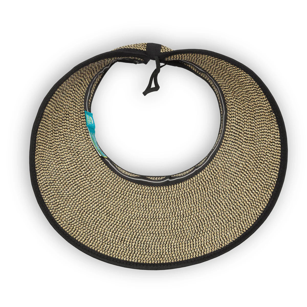 Sunday Afternoons Garden Visor - Tweed