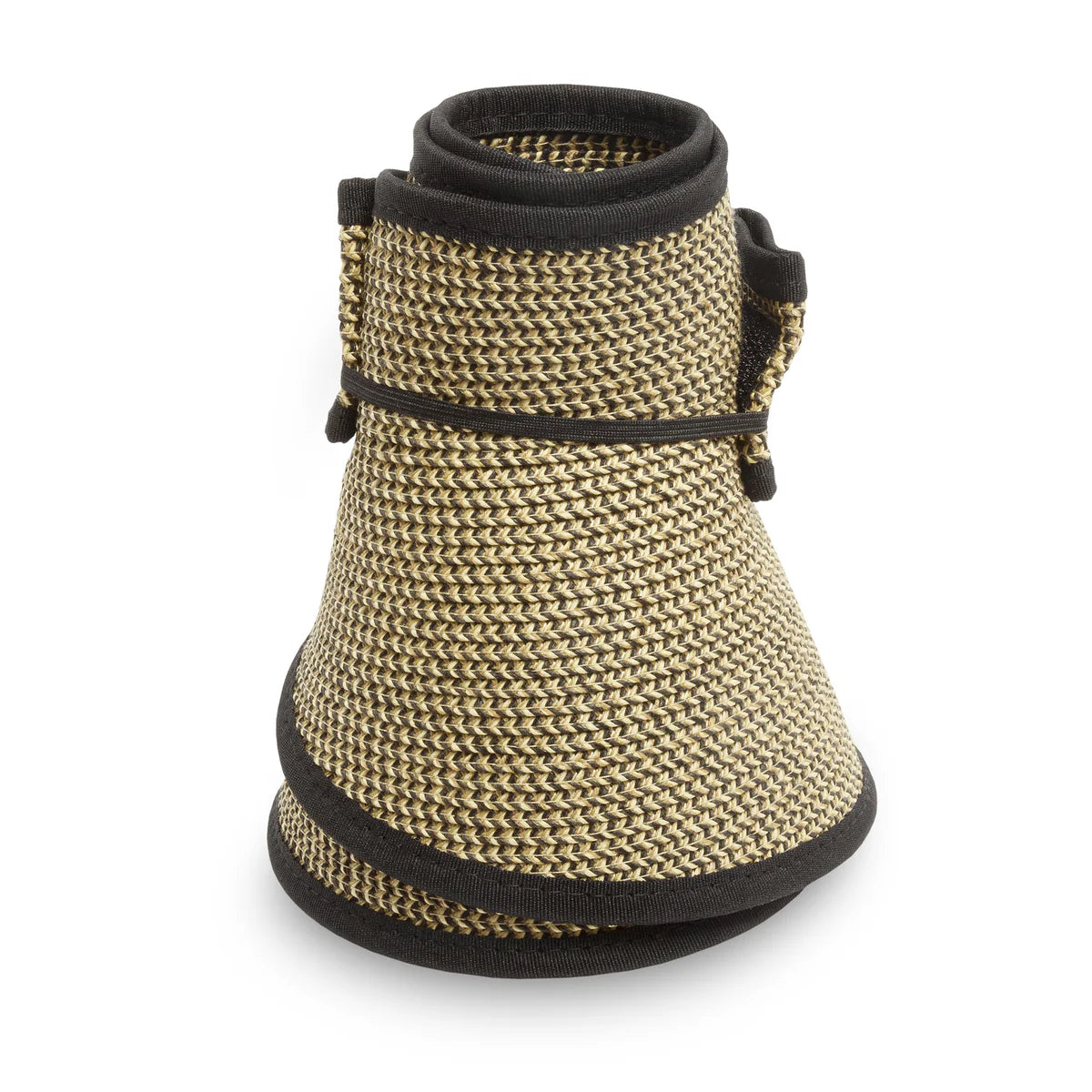 Sunday Afternoons Garden Visor - Tweed