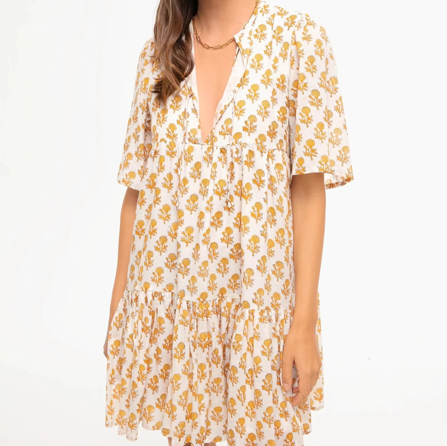 Emerson Fry Isla Dress - Little Marigolds