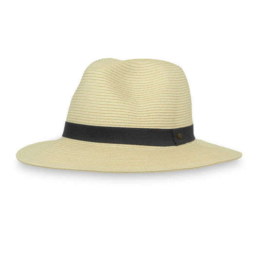 Sunday Afternoons - Havana Hat: Cream