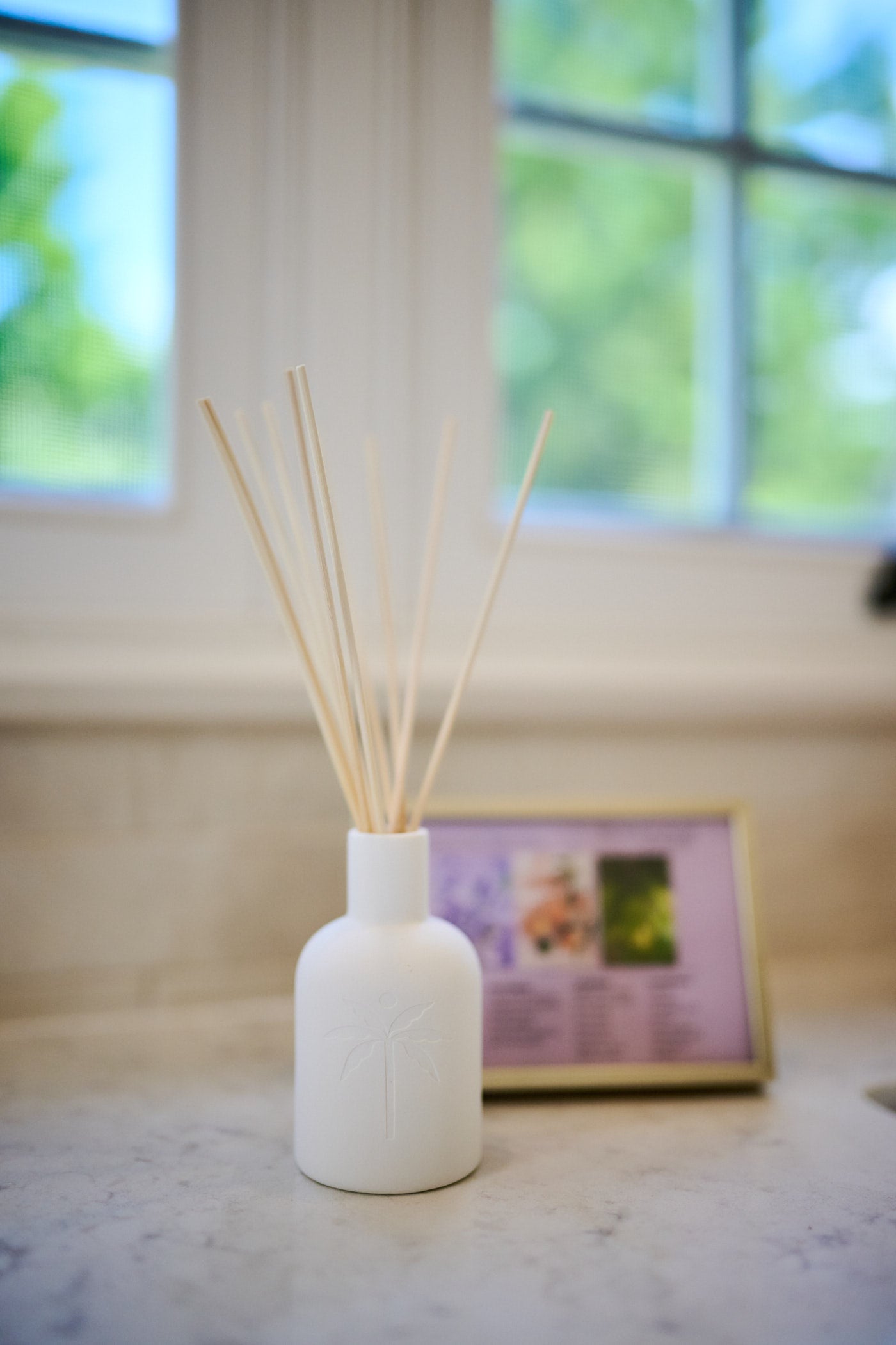 Isla Botanica Island Calm – Reed Diffuser 200ml