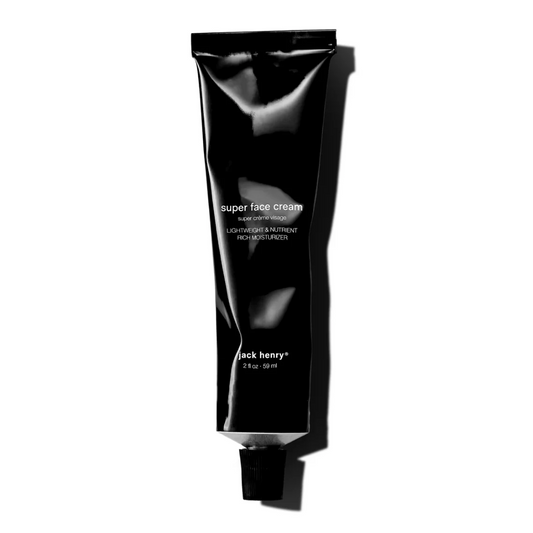 Jack Henry -  Super Face Cream