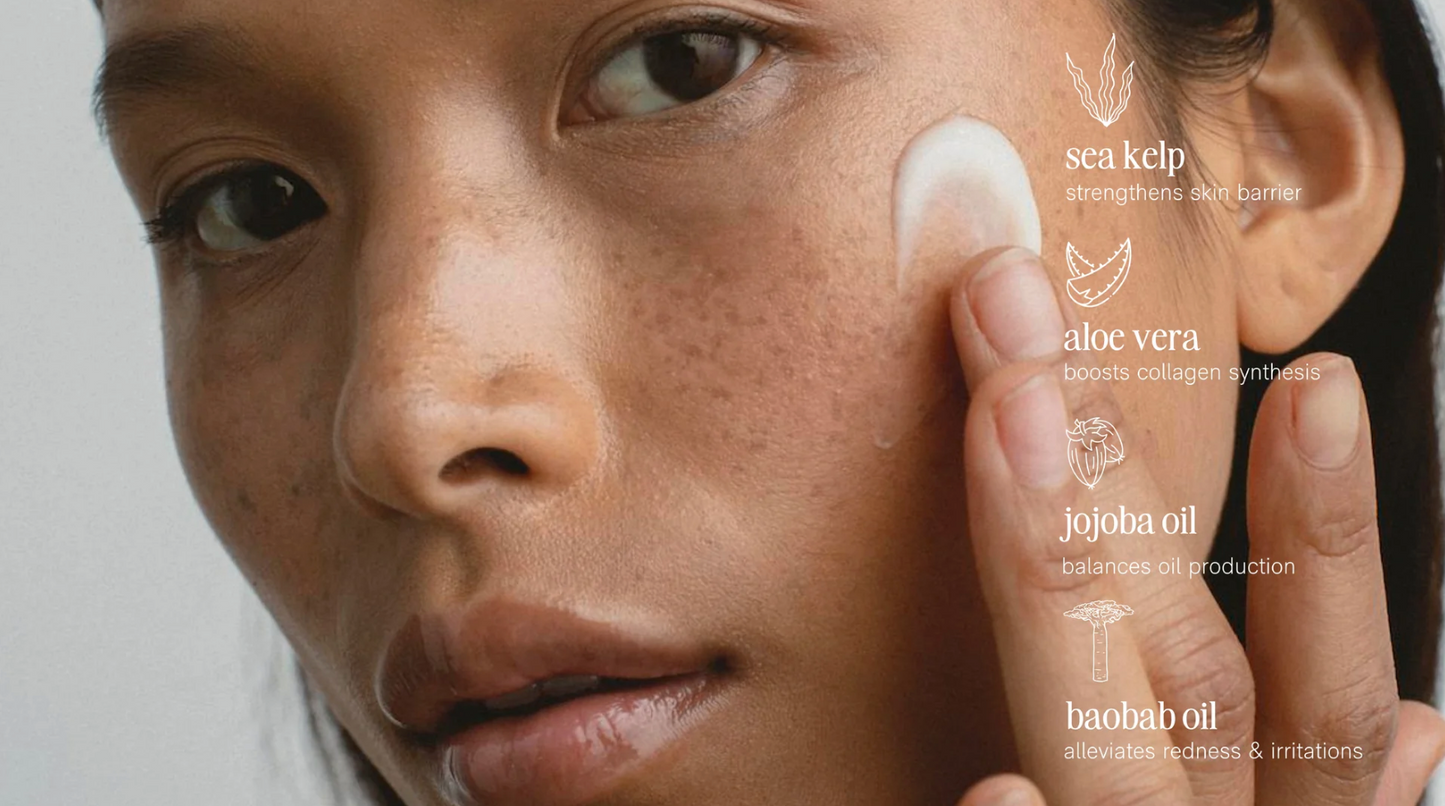 Jack Henry -  Super Face Cream