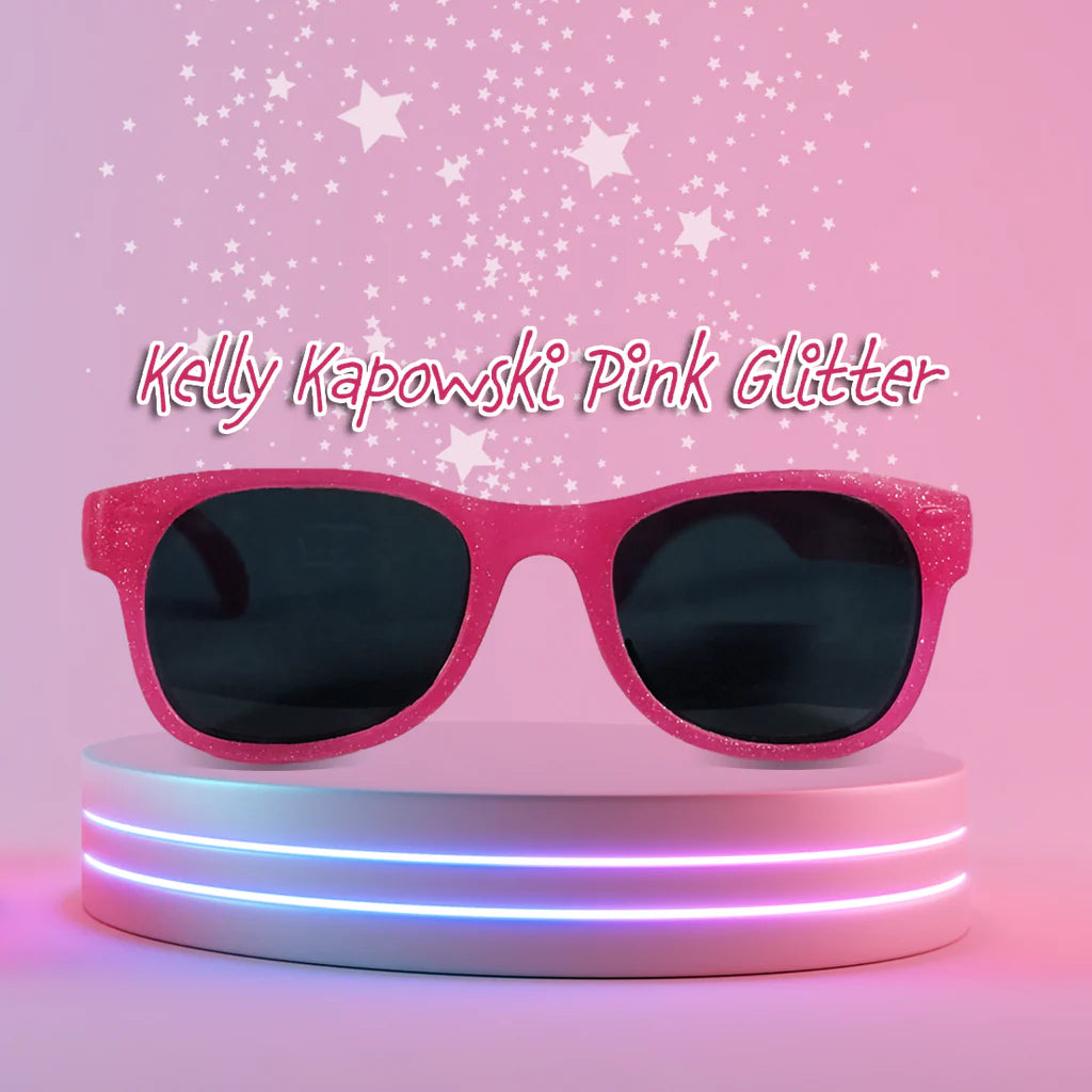 Roshambo - Kelly Kapowski Shades | Junior