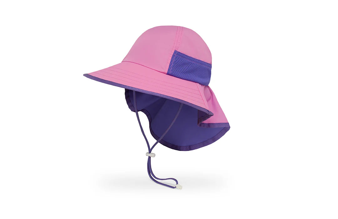 Sunday Afternoons - Kids Play Hat Lilac