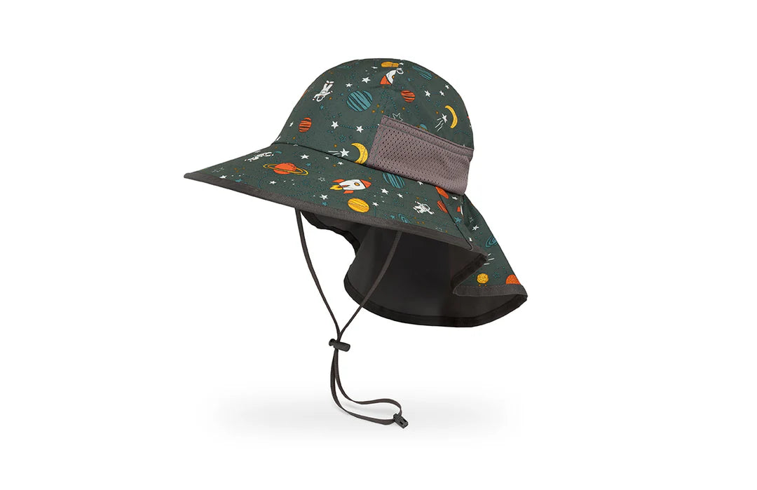 Sunday Afternoons - Kids Play Hat Space Explorer