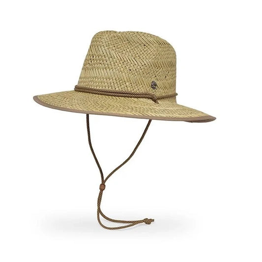 Sunday Afternoons - LEISURE HAT - Natural/Brown