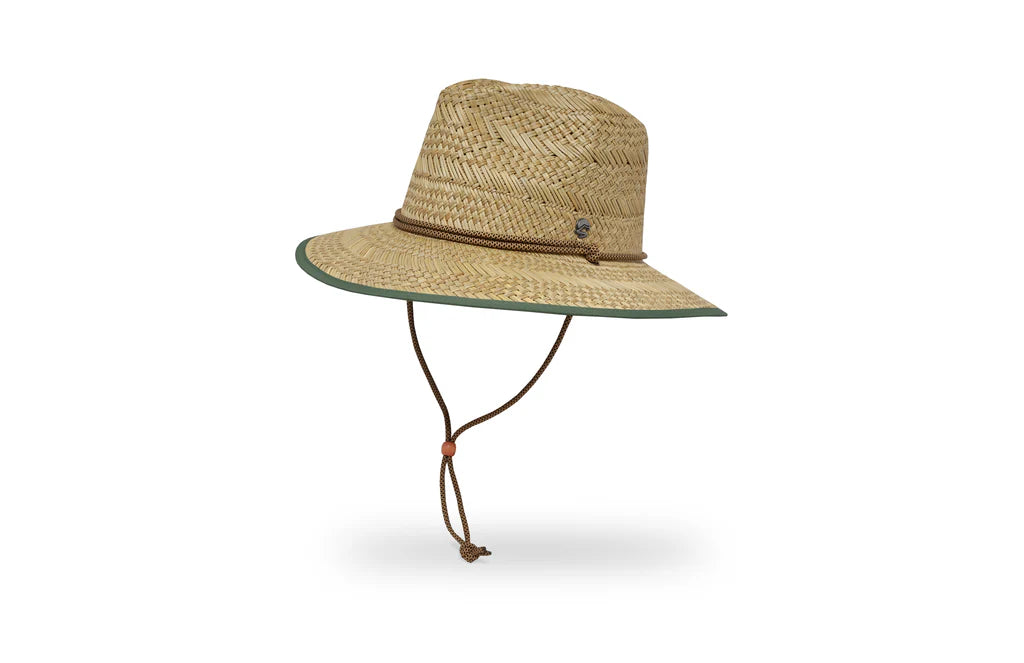 Sunday Afternoons - LEISURE HAT - Natural/Brown