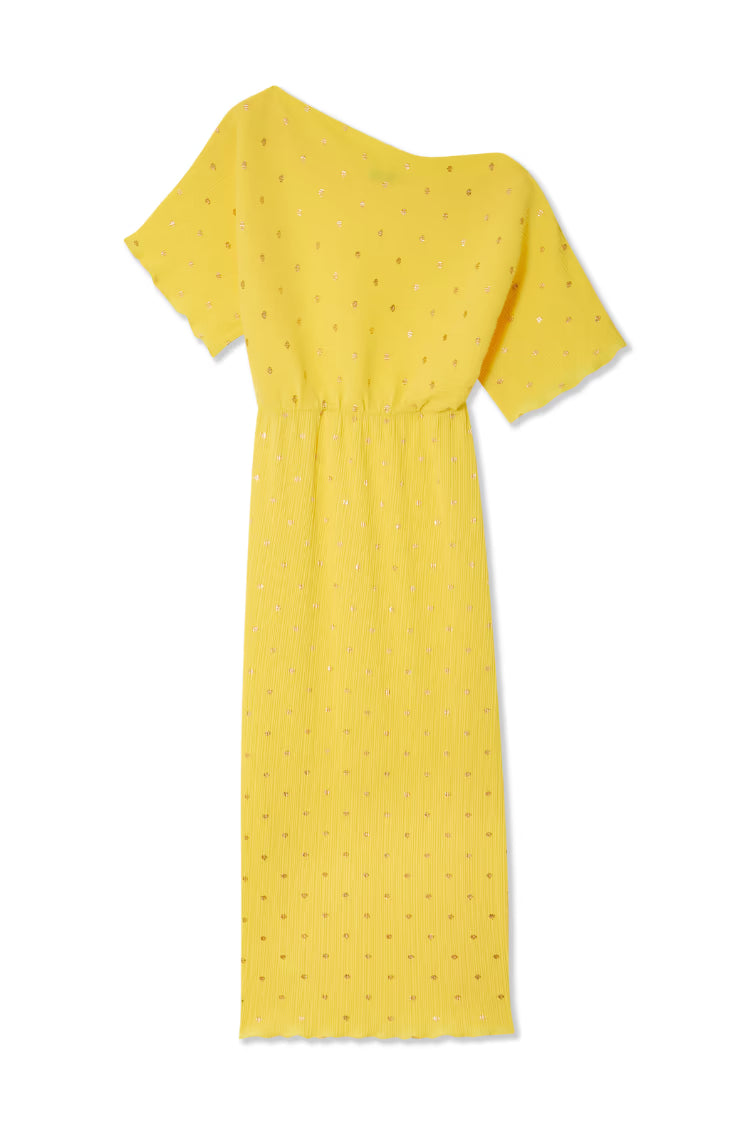 Never Fully Dressed - Sunshine Tilly Dress