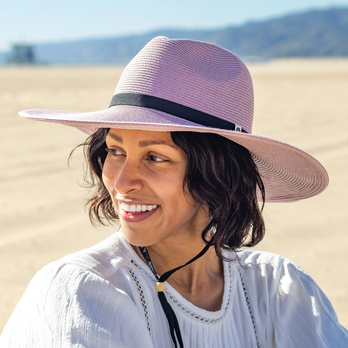 Sunday Afternoons Sojourn Hat - Sundial