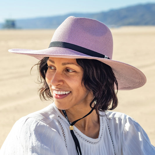 Sunday Afternoons Sojourn Hat - Sundial