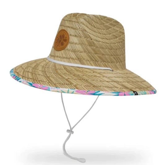 Sunday Afternoons Kids Sun Guardian - Pink Tropical
