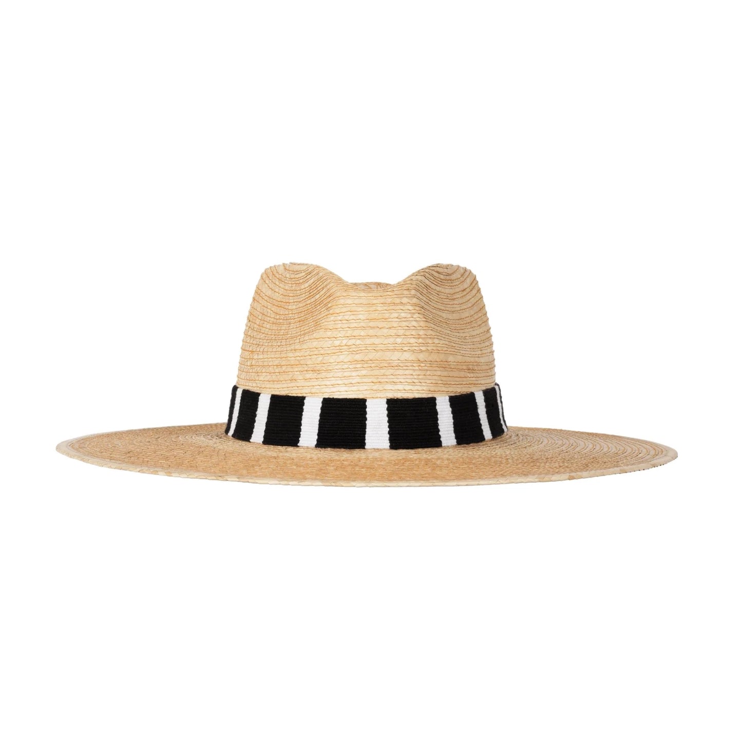 Sunshine Tienda Palm Hat- Jakeline