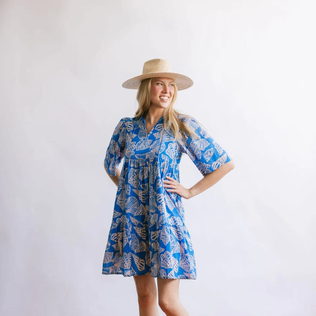 Sunshine Tienda Mermaid Bondi Dress