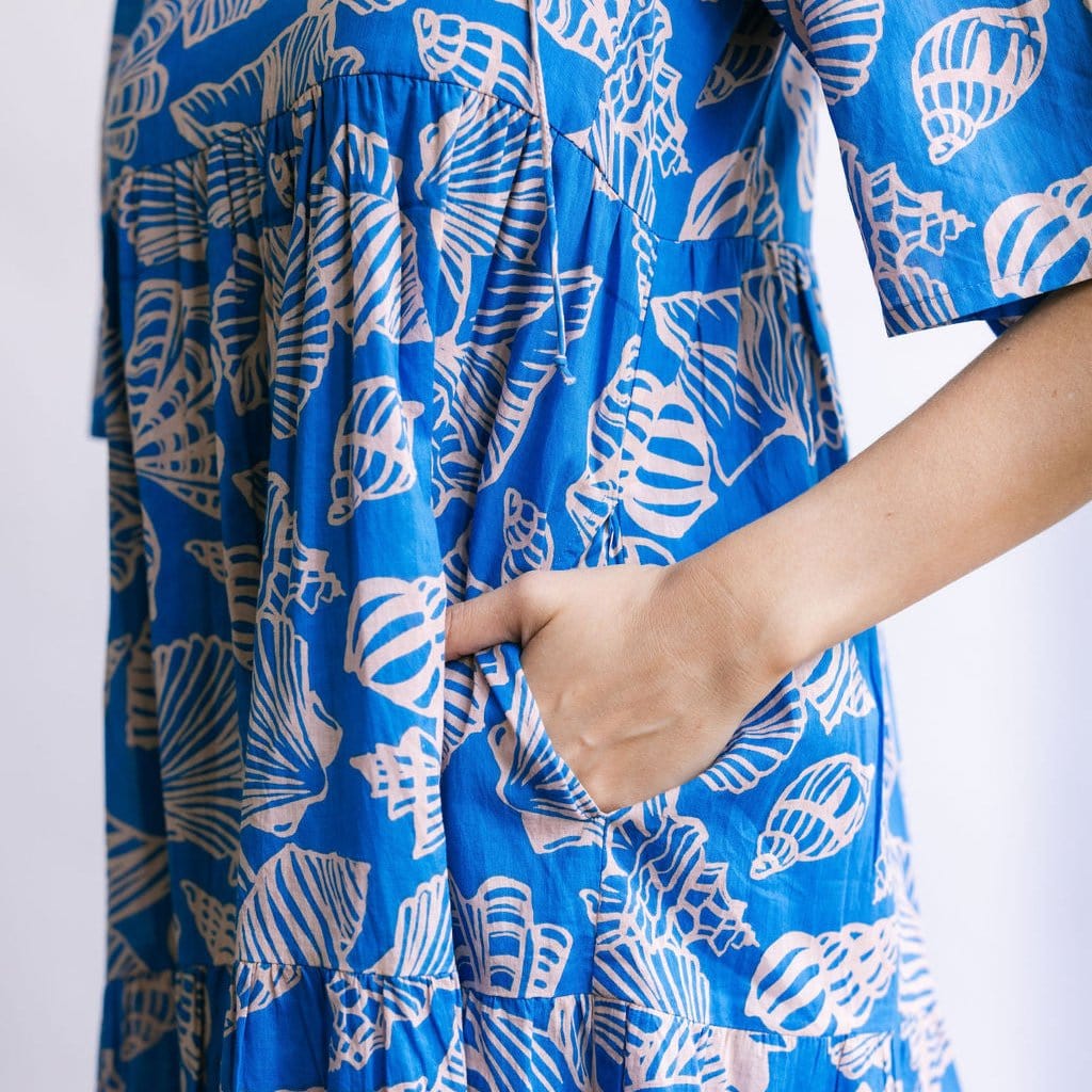 Sunshine Tienda Mermaid Bondi Dress