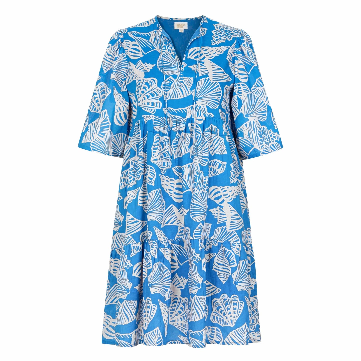 Sunshine Tienda Mermaid Bondi Dress