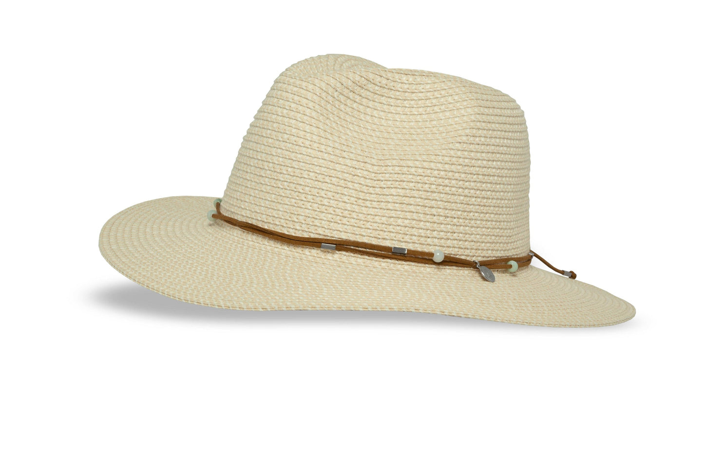 Sunday Afternoons Wanderlust Fedora - Cream