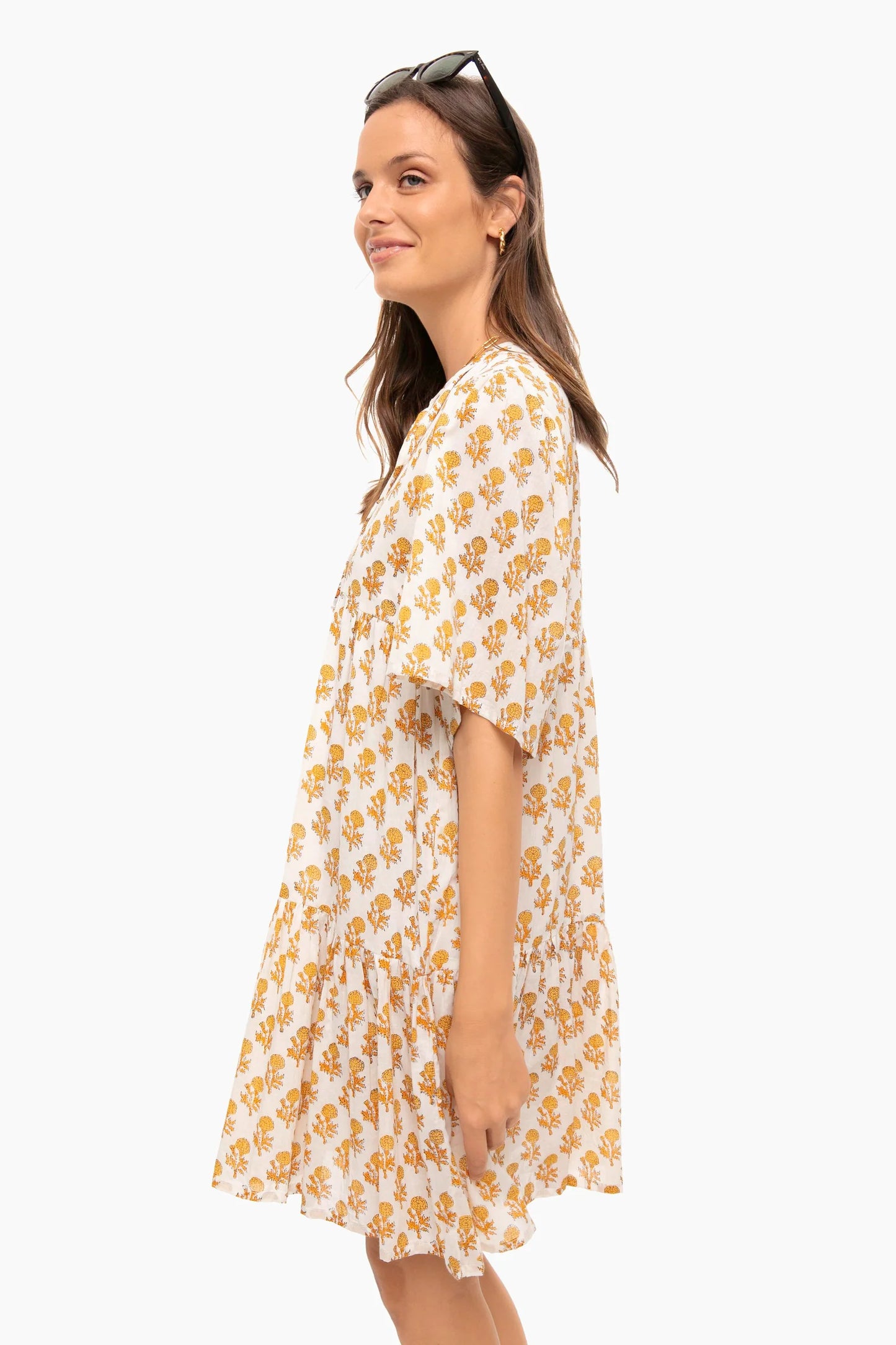 Emerson Fry Isla Dress - Little Marigolds